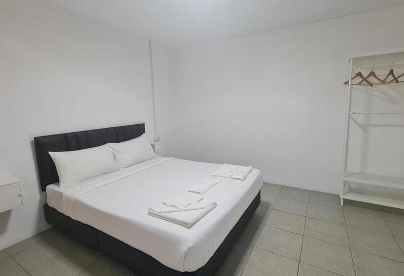 Pensión Koh Mak Garden View