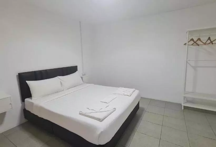 Majatalo Koh Mak Garden View