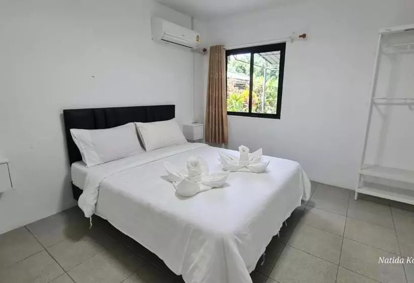 Majatalo Koh Mak Garden View