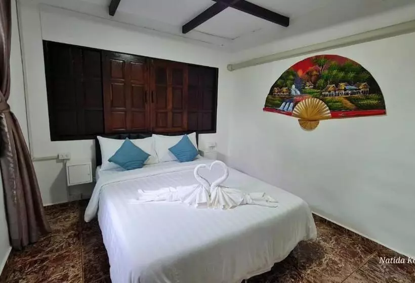 Majatalo Koh Mak Garden View