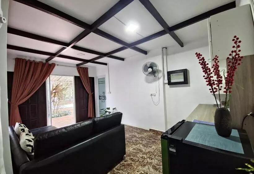 Majatalo Koh Mak Garden View