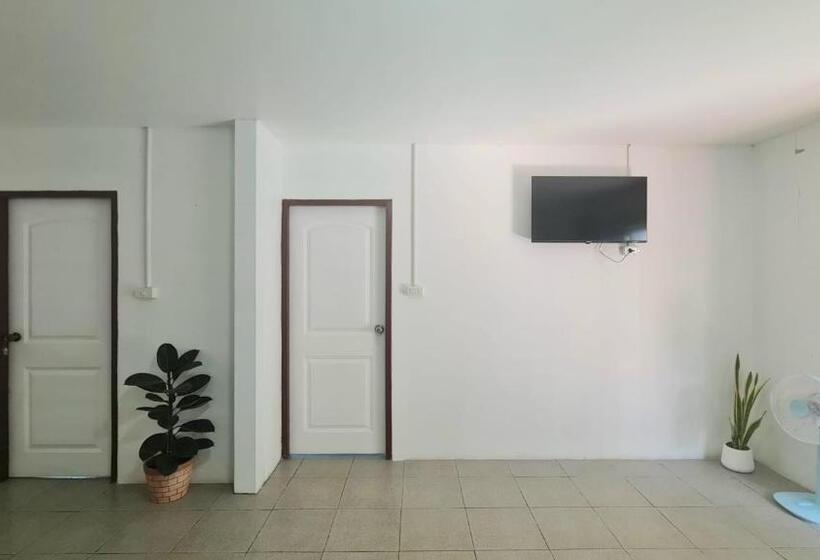 Pensión Koh Mak Garden View