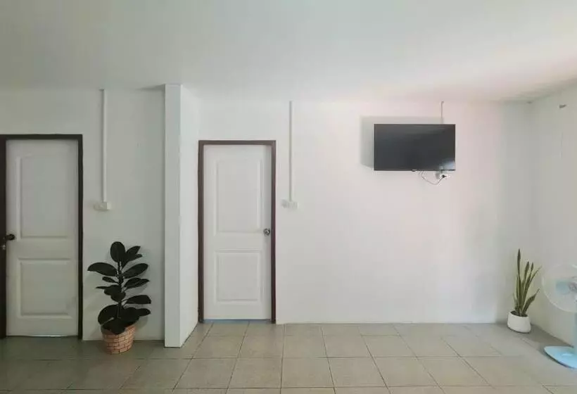 Majatalo Koh Mak Garden View