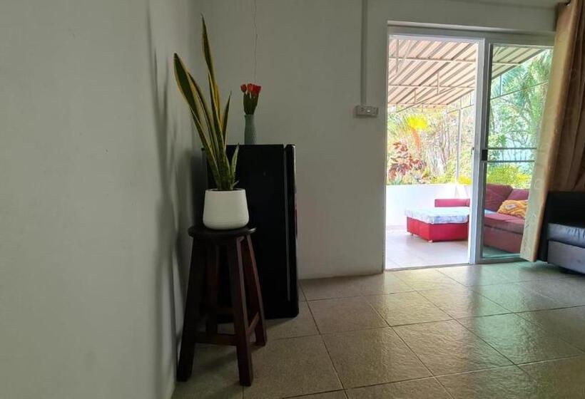 Pensión Koh Mak Garden View