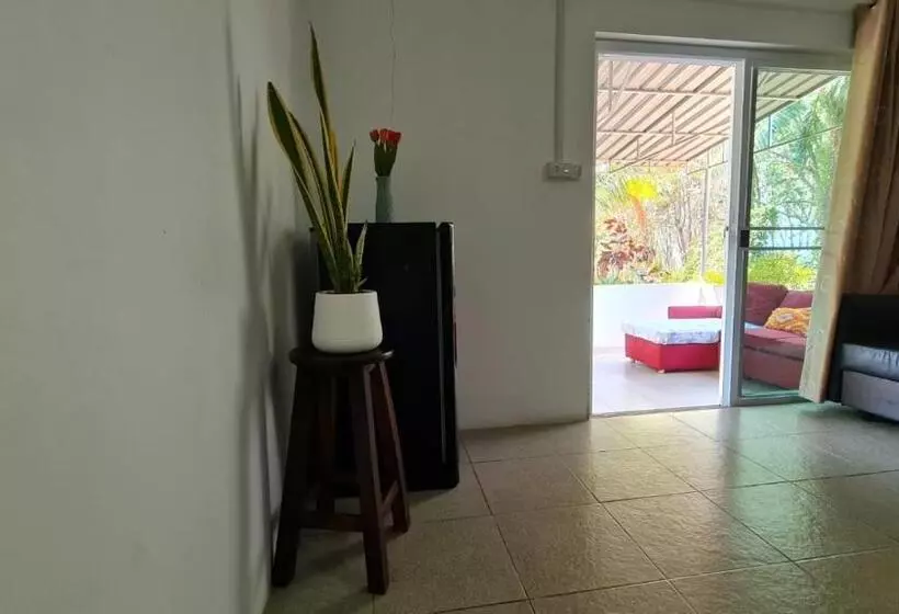 Majatalo Koh Mak Garden View