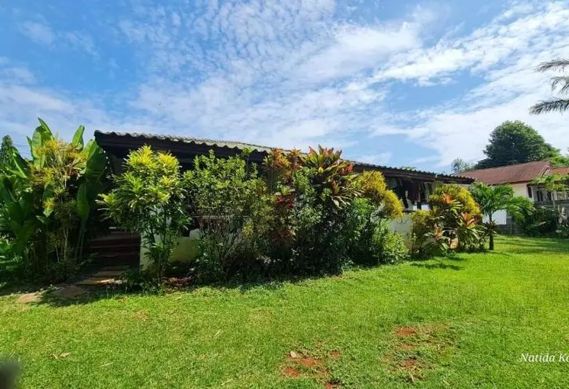Majatalo Koh Mak Garden View
