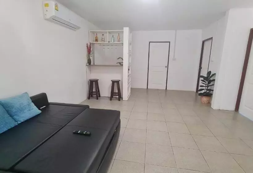 Majatalo Koh Mak Garden View