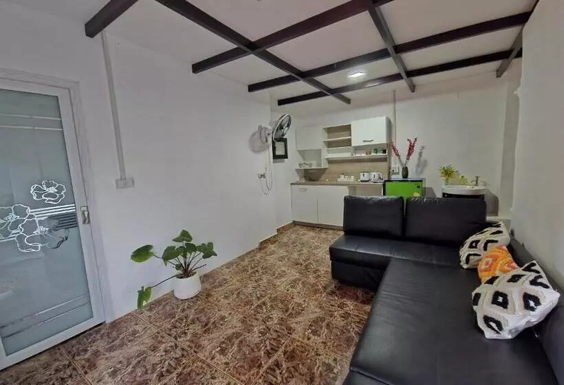 Majatalo Koh Mak Garden View