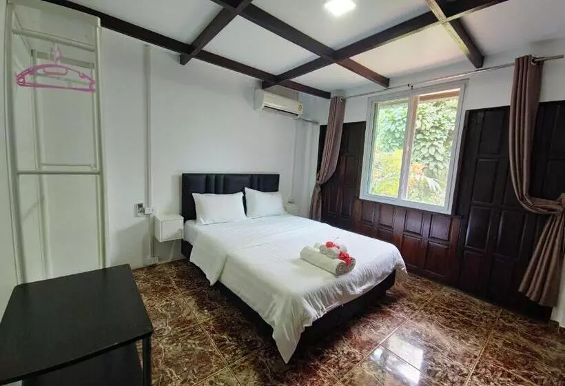 Majatalo Koh Mak Garden View