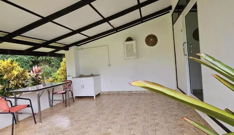 Majatalo Koh Mak Garden View