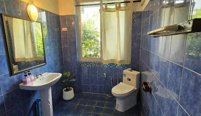 Majatalo Koh Mak Garden View