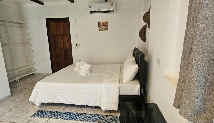 Pensión Koh Mak Garden View