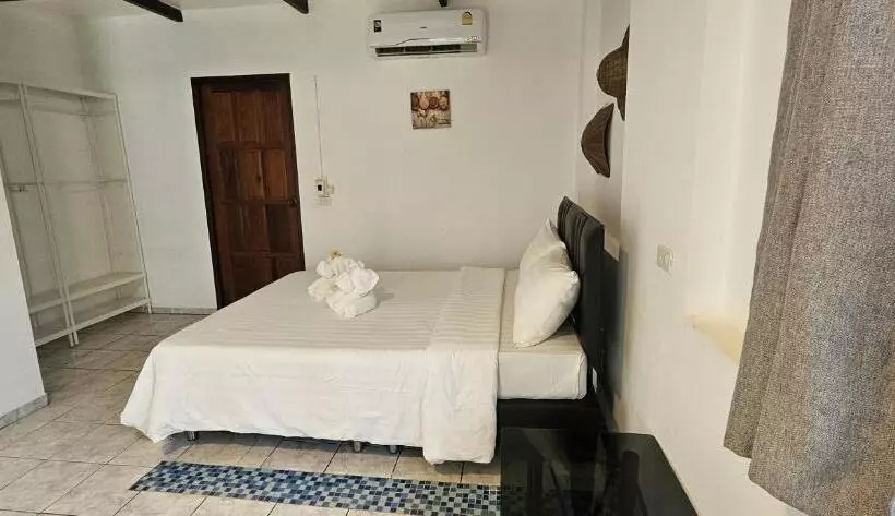 Majatalo Koh Mak Garden View