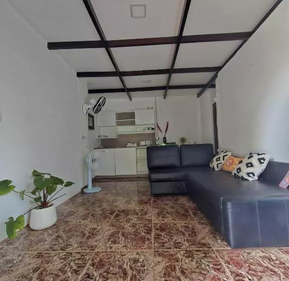 Majatalo Koh Mak Garden View