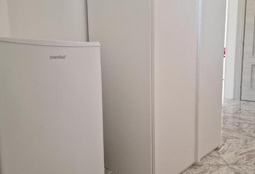 膳宿费 La Casa Di Sayf