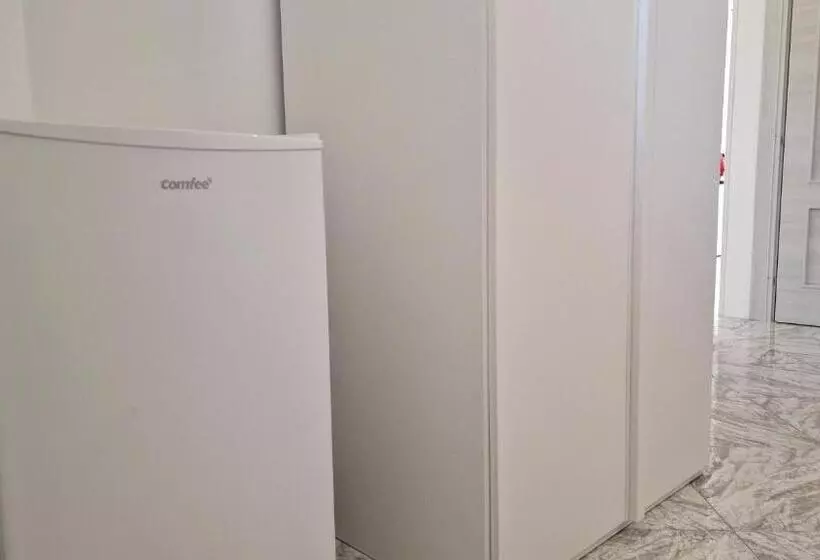 پانسیون La Casa Di Sayf