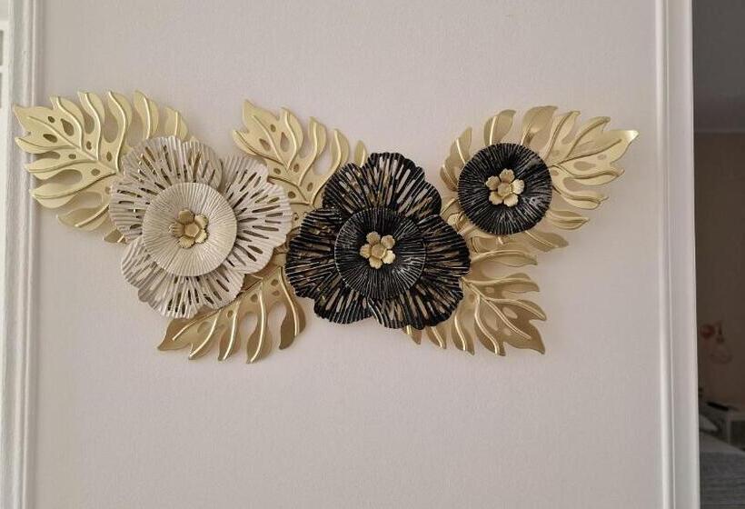 膳宿费 La Casa Di Sayf