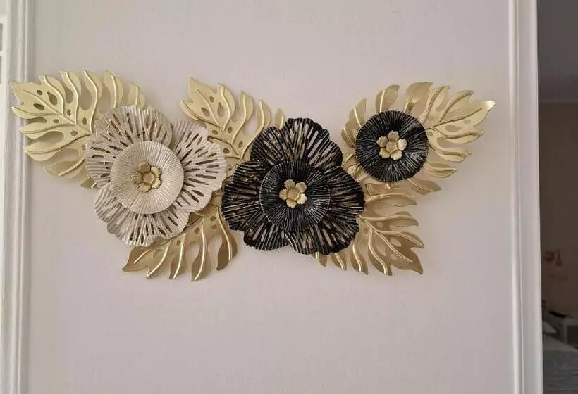 پانسیون La Casa Di Sayf