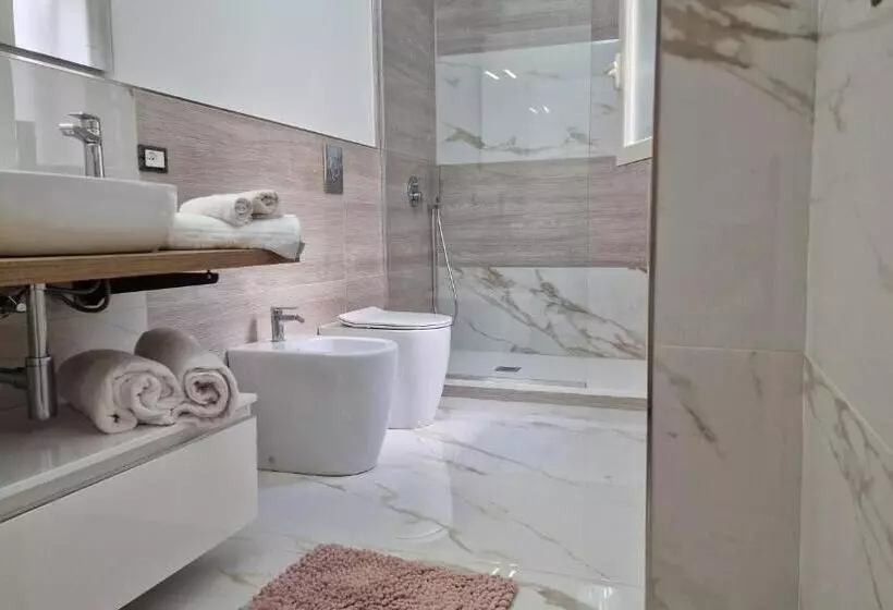 پانسیون La Casa Di Sayf