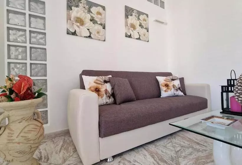 پانسیون La Casa Di Sayf