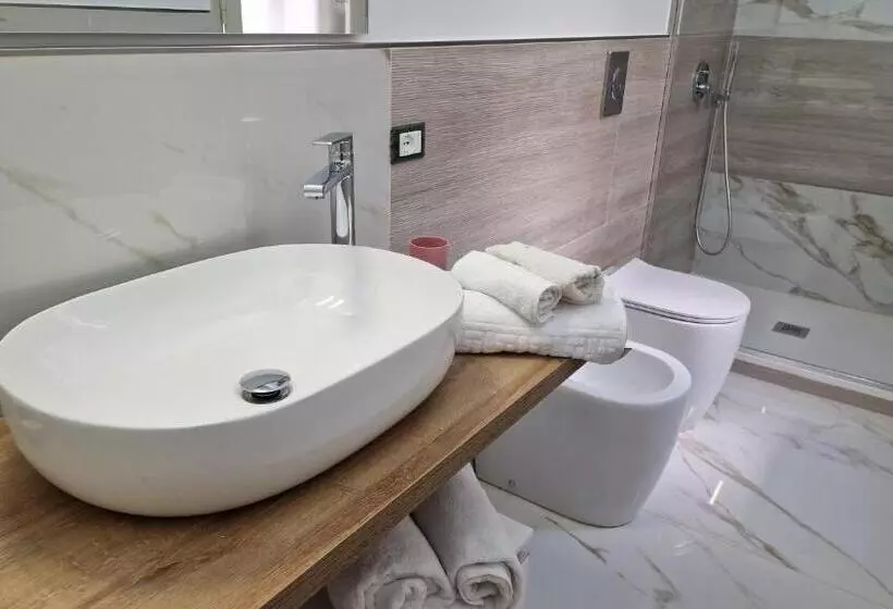 پانسیون La Casa Di Sayf