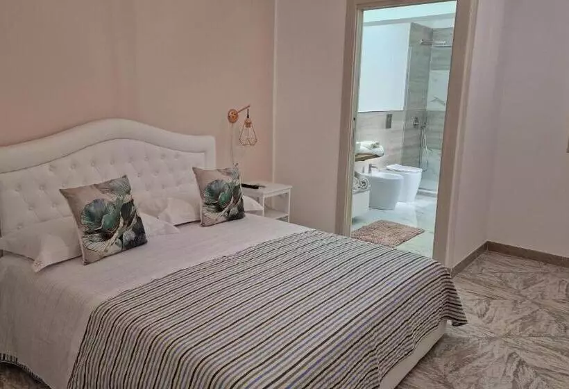 پانسیون La Casa Di Sayf