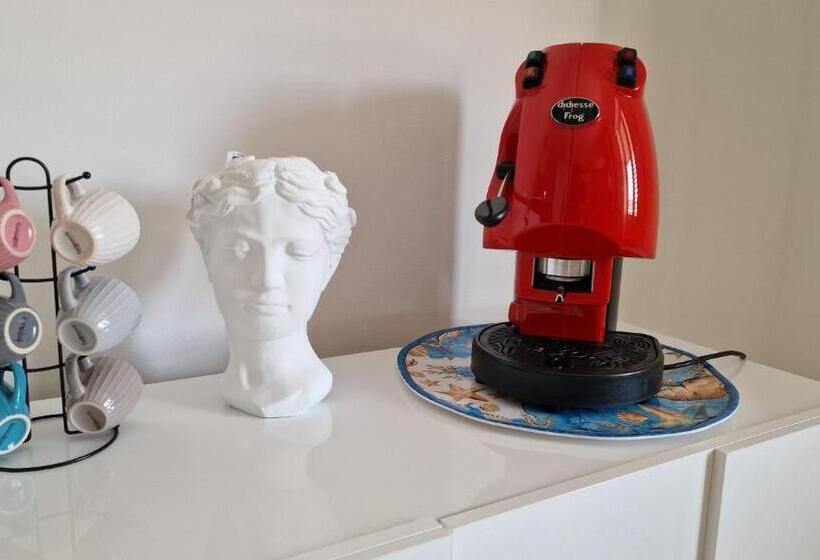 膳宿费 La Casa Di Sayf