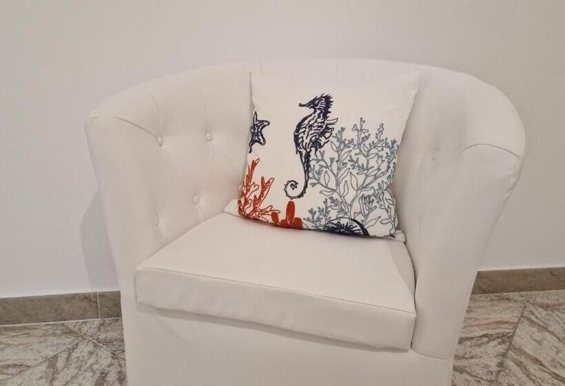 膳宿费 La Casa Di Sayf