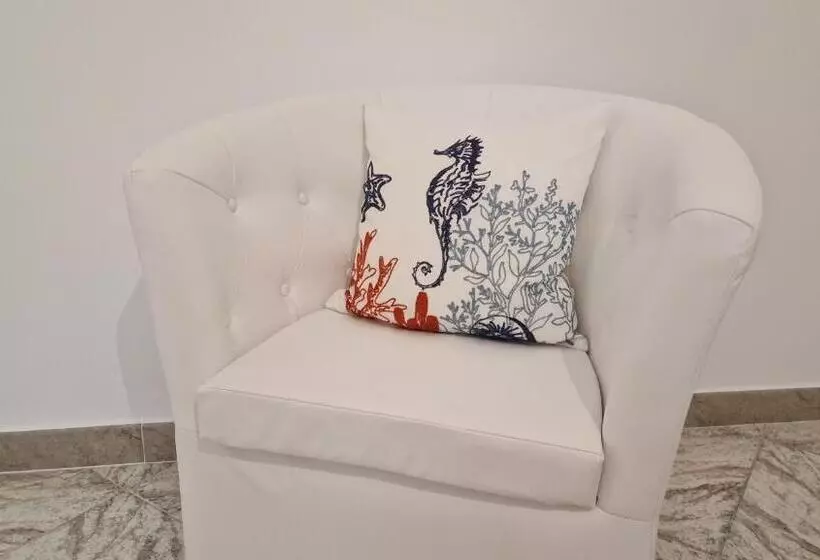 پانسیون La Casa Di Sayf