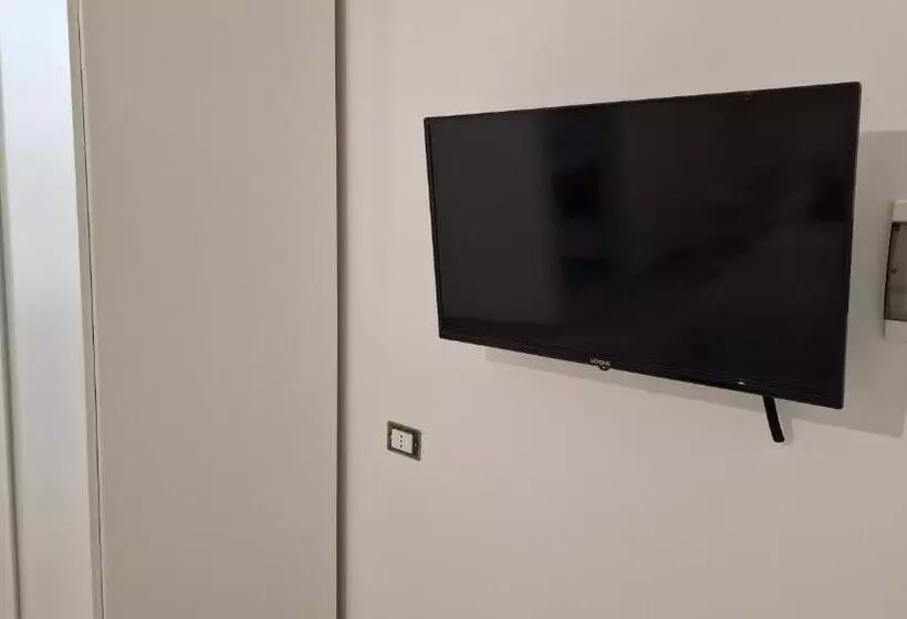 پانسیون La Casa Di Sayf