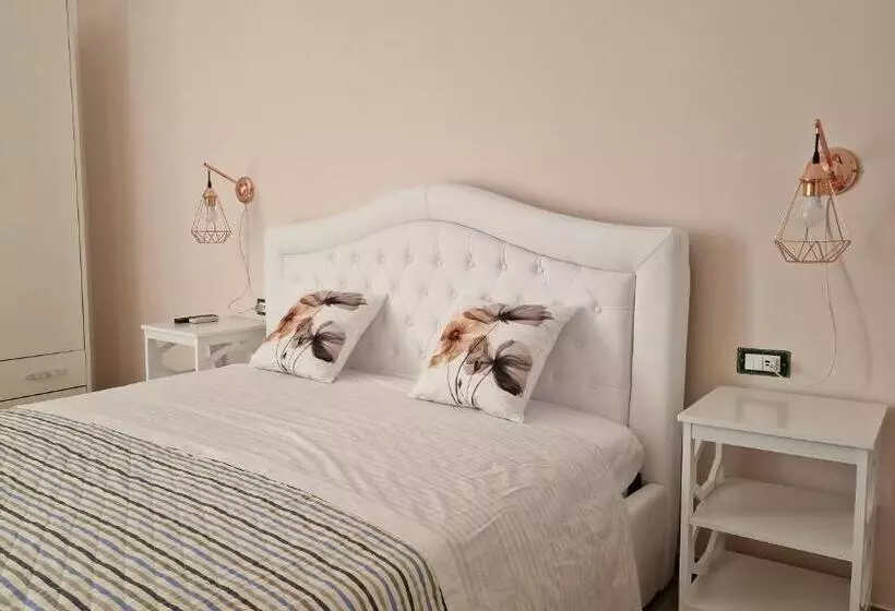 پانسیون La Casa Di Sayf