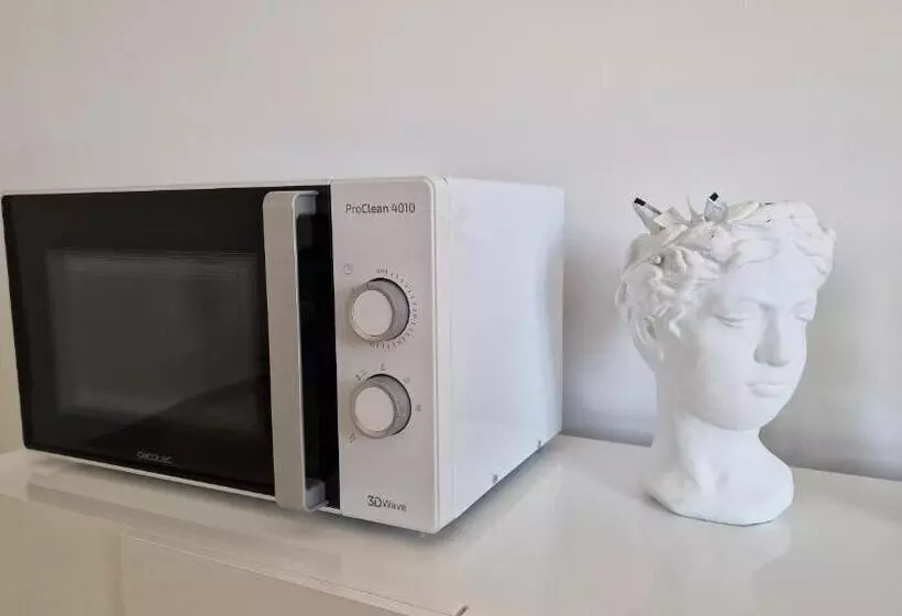 پانسیون La Casa Di Sayf