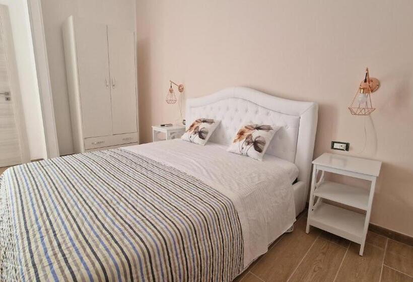 膳宿费 La Casa Di Sayf