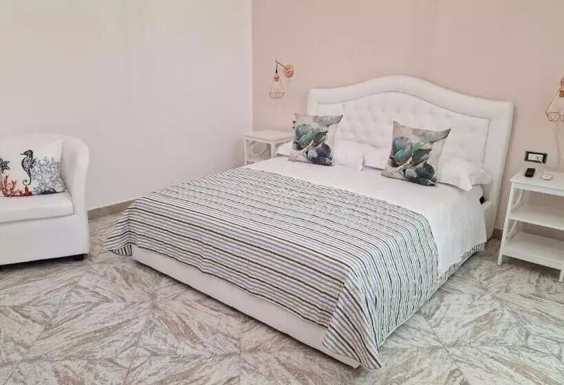 پانسیون La Casa Di Sayf