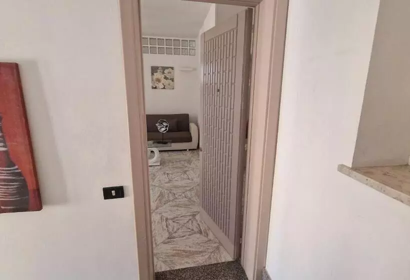 پانسیون La Casa Di Sayf