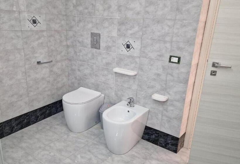 膳宿费 La Casa Di Sayf