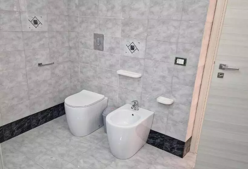 پانسیون La Casa Di Sayf