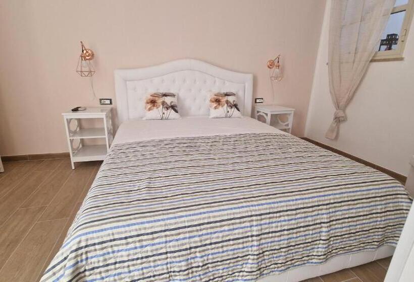 膳宿费 La Casa Di Sayf