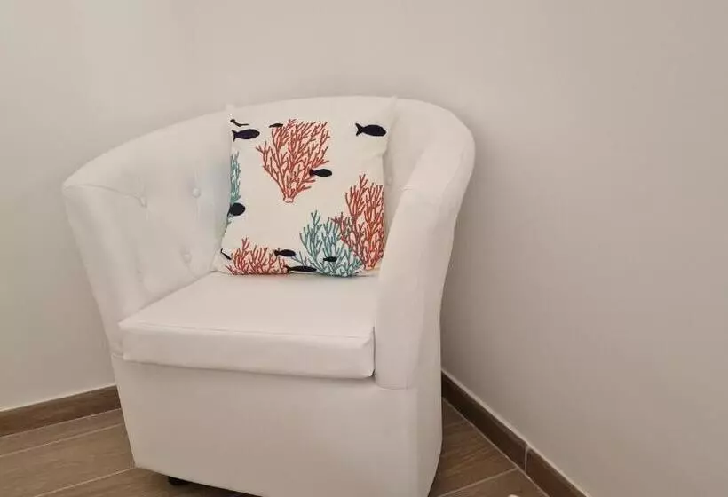 پانسیون La Casa Di Sayf