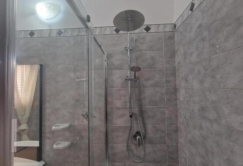 膳宿费 La Casa Di Sayf