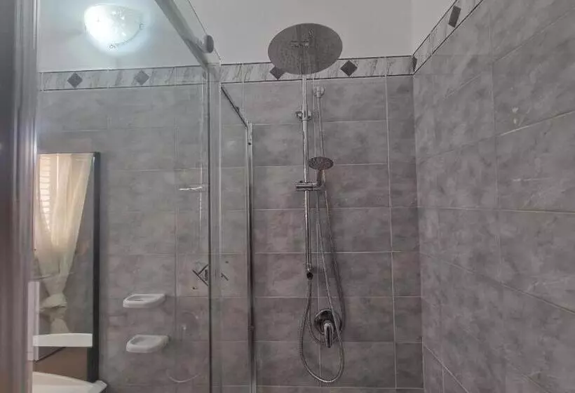 پانسیون La Casa Di Sayf