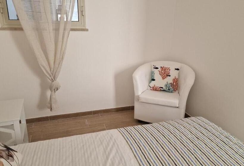 膳宿费 La Casa Di Sayf