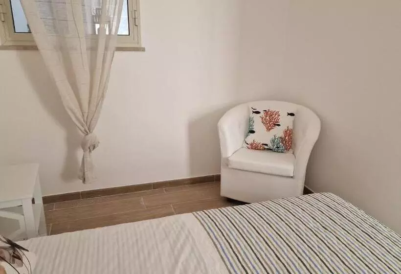 پانسیون La Casa Di Sayf