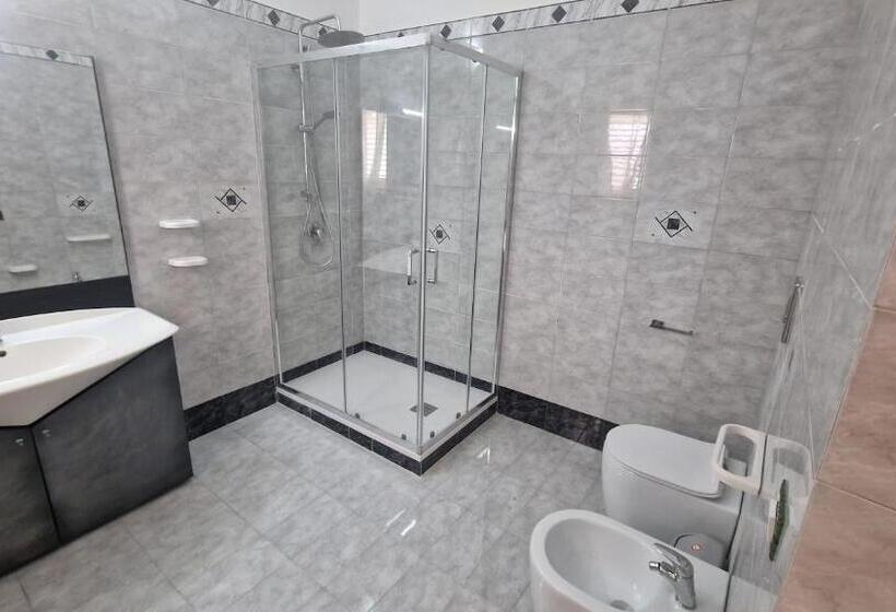 膳宿费 La Casa Di Sayf