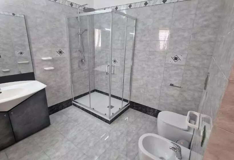 پانسیون La Casa Di Sayf