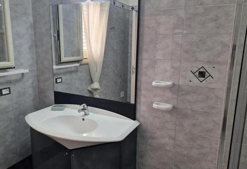 膳宿费 La Casa Di Sayf