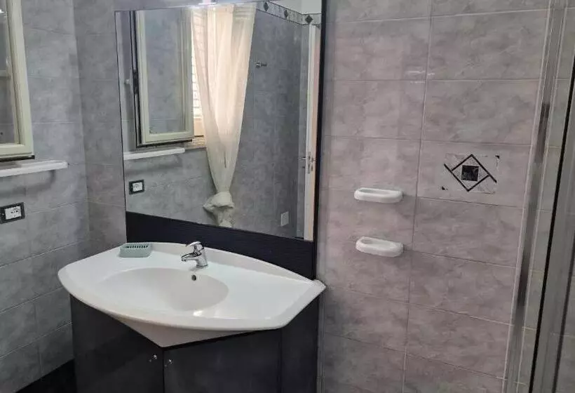 پانسیون La Casa Di Sayf