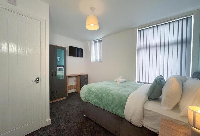 پانسیون Napier Retreat Ensuite Rooms