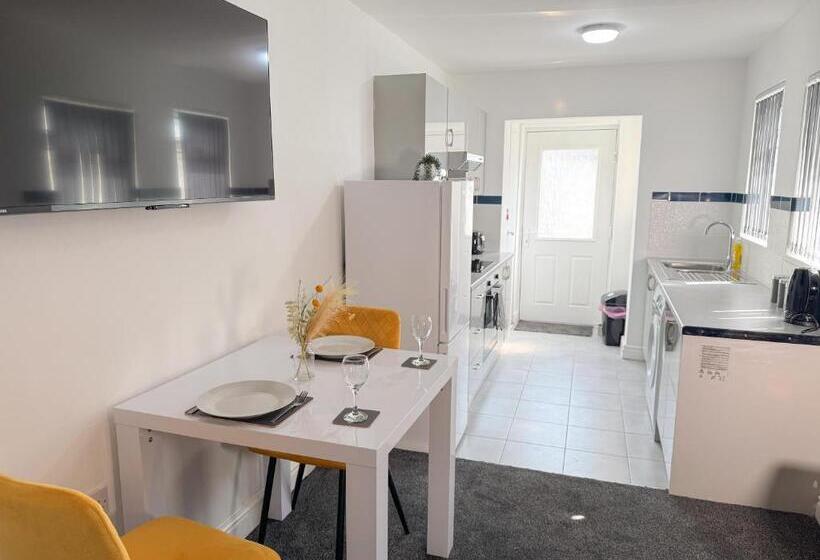 پانسیون Napier Retreat Ensuite Rooms