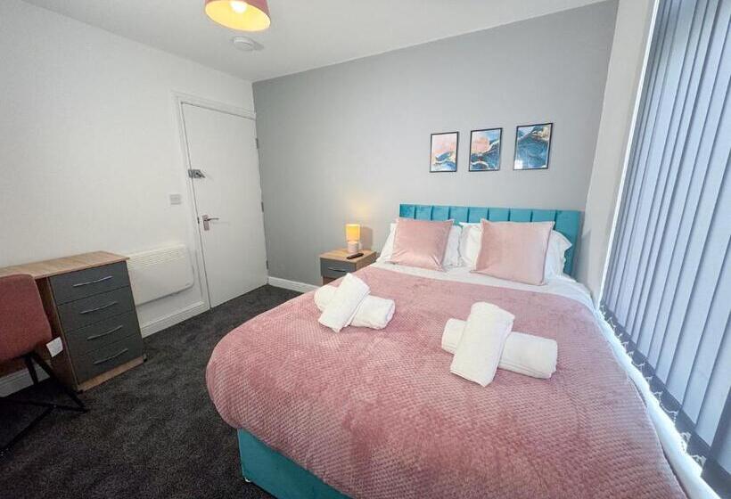 پانسیون Napier Retreat Ensuite Rooms